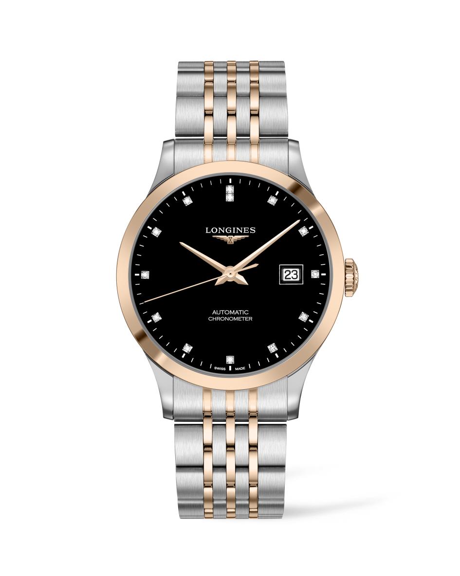 Longines - L81124876